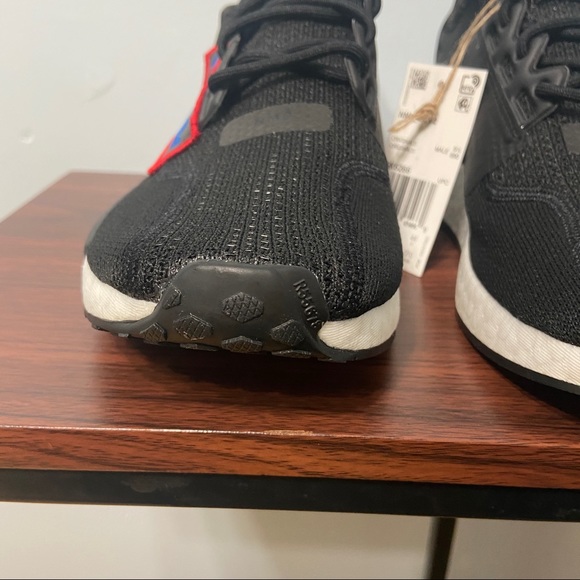 Adidas Mens NMD Boots size 10 New - Picture 10 of 15